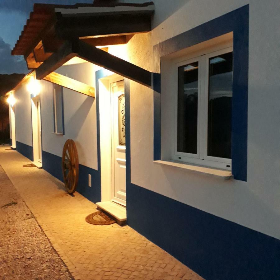 Quinta Do Pego Azul - Country House Casa de Campo Bensafrim